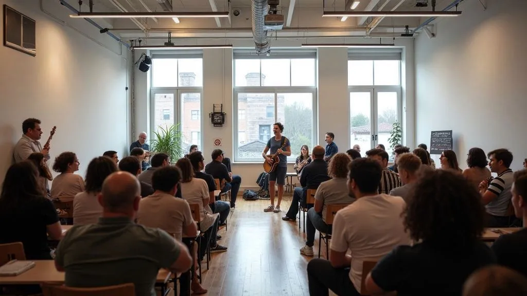 The Unsung Heroes: How Volunteer Networks Transform Community Dynamics