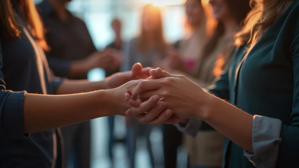 The Role of Technology in Enhancing Community Organization Efforts